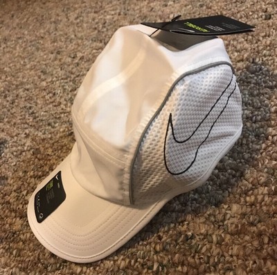 nike aw84 adjustable running hat